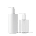 300ml 400ml 450ml 500ml Plastic Body Lotion Bottles